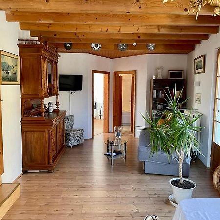 Ferienwohnung Naegler Erbach  Extérieur photo