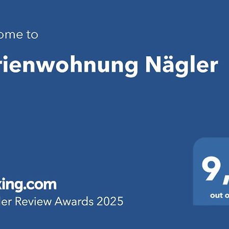 Ferienwohnung Naegler Erbach  Extérieur photo