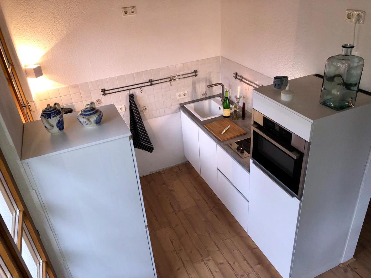Ferienwohnung Naegler Erbach  Extérieur photo