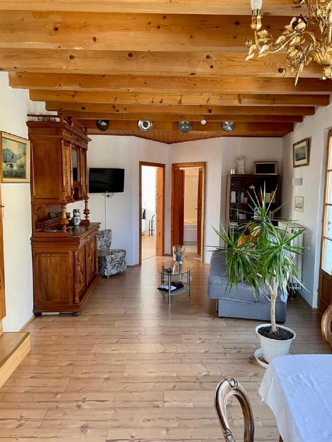 Ferienwohnung Naegler Erbach  Extérieur photo