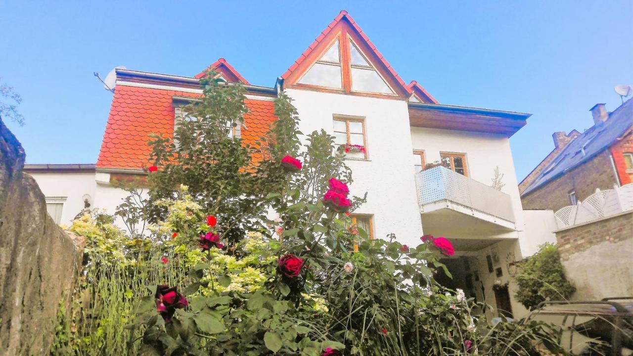 Ferienwohnung Naegler Erbach  Extérieur photo